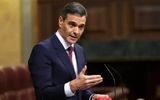 انتقاد نخست‌وزیر اسپانیا از نتانیاهو/ فورا شهروند اسپانیایی را آزاد کنید


