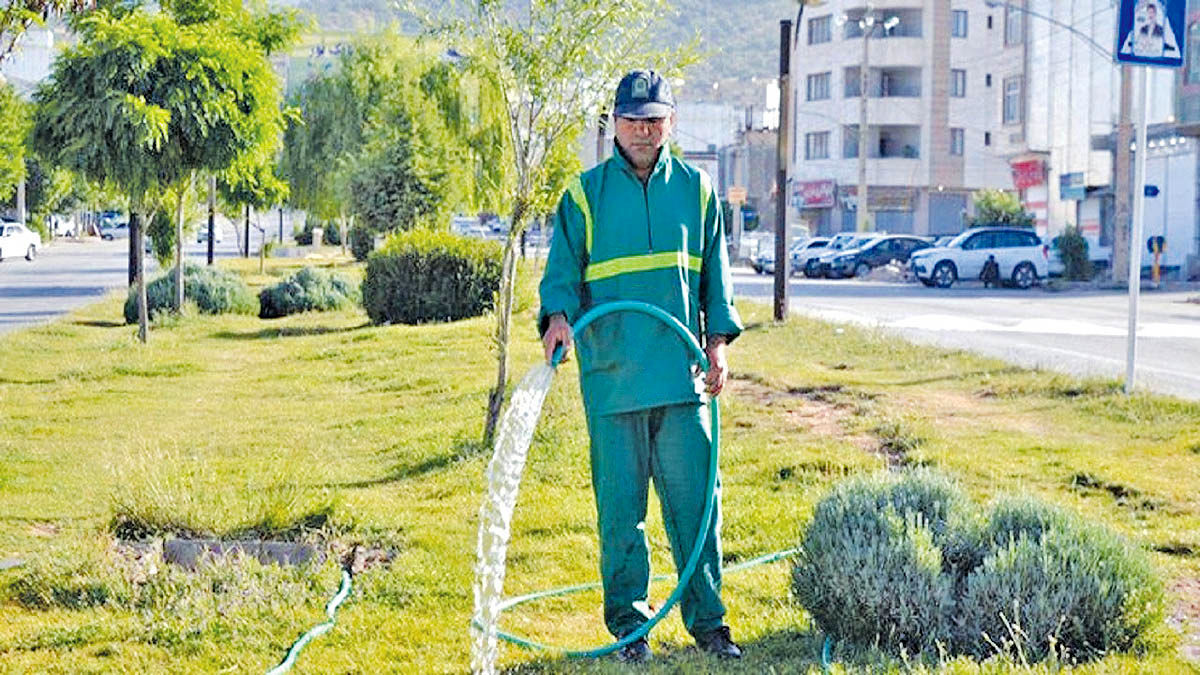 تنها نیمی از نیاز تامین می شود