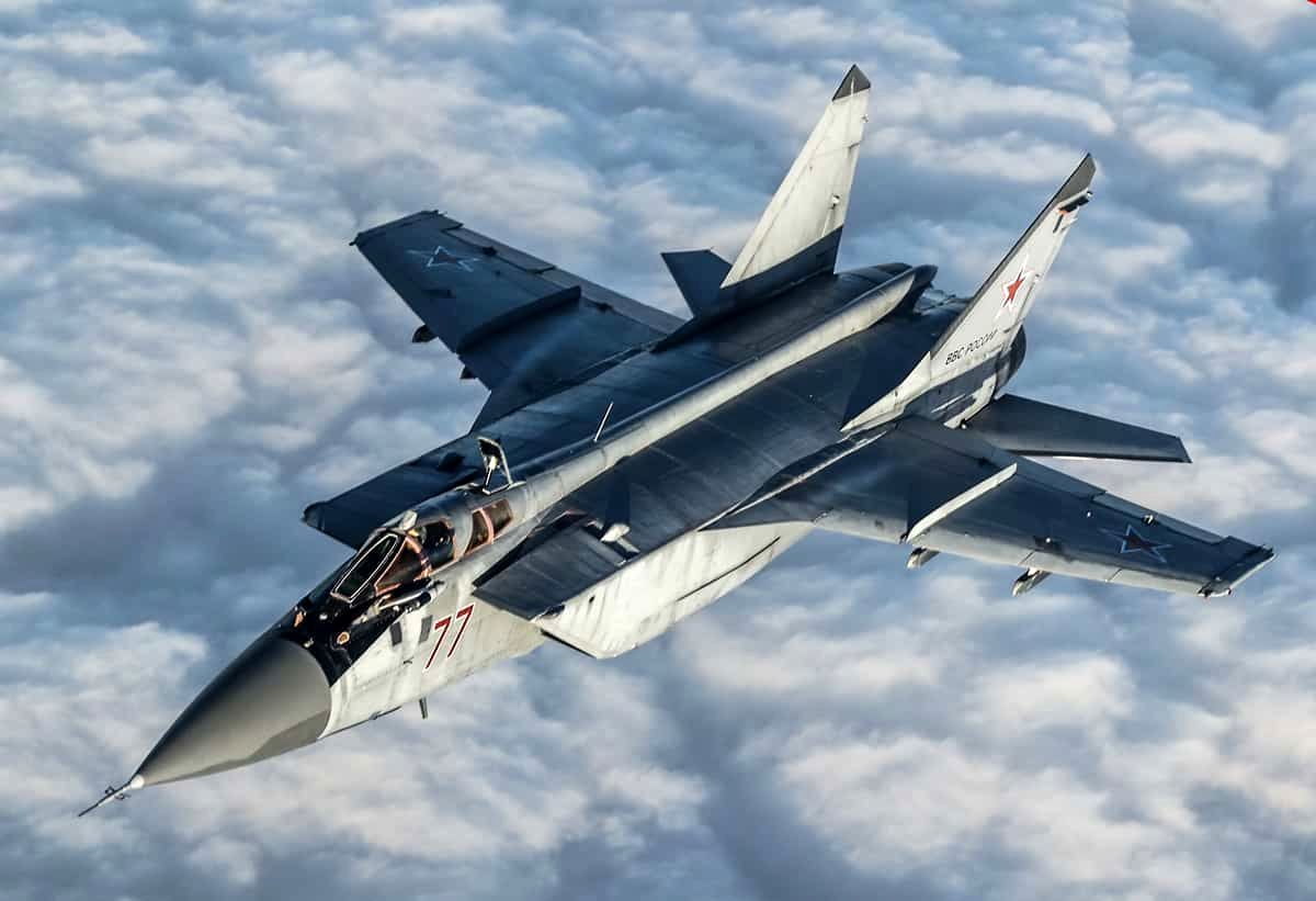 سقوط جنگنده نیروی هوایی روسیه در آبهای دریای سیاه