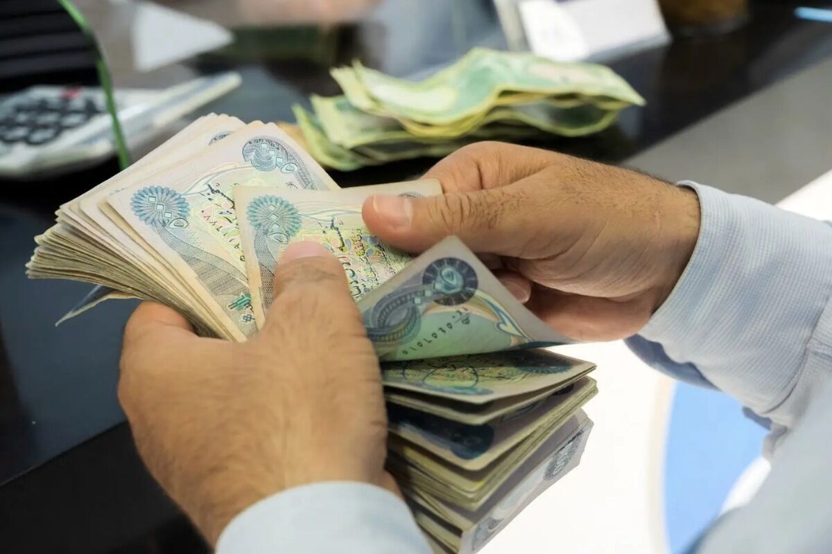 قیمت دینار عراق در روز چهارشنبه 22 مرداد/ فروش ارز اربعین پایان یافت