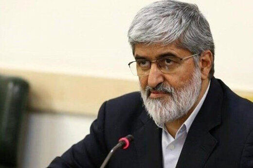 علی مطهری: توافق هسته ای همانی است که ظریف و عراقچی آن را به نتیجه رساندند/ کار اصلی در اسفند سال ۹۹ انجام شد
