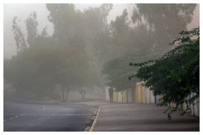 پایتخت نشینان این هشدار را جدی بگیرند