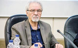 سکوی پرتاب «ساخت ایران»