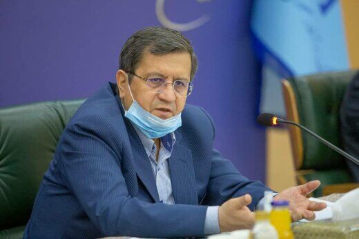 دلایل افزایش نرخ دلار از زبان رئیس بانک مرکزی 