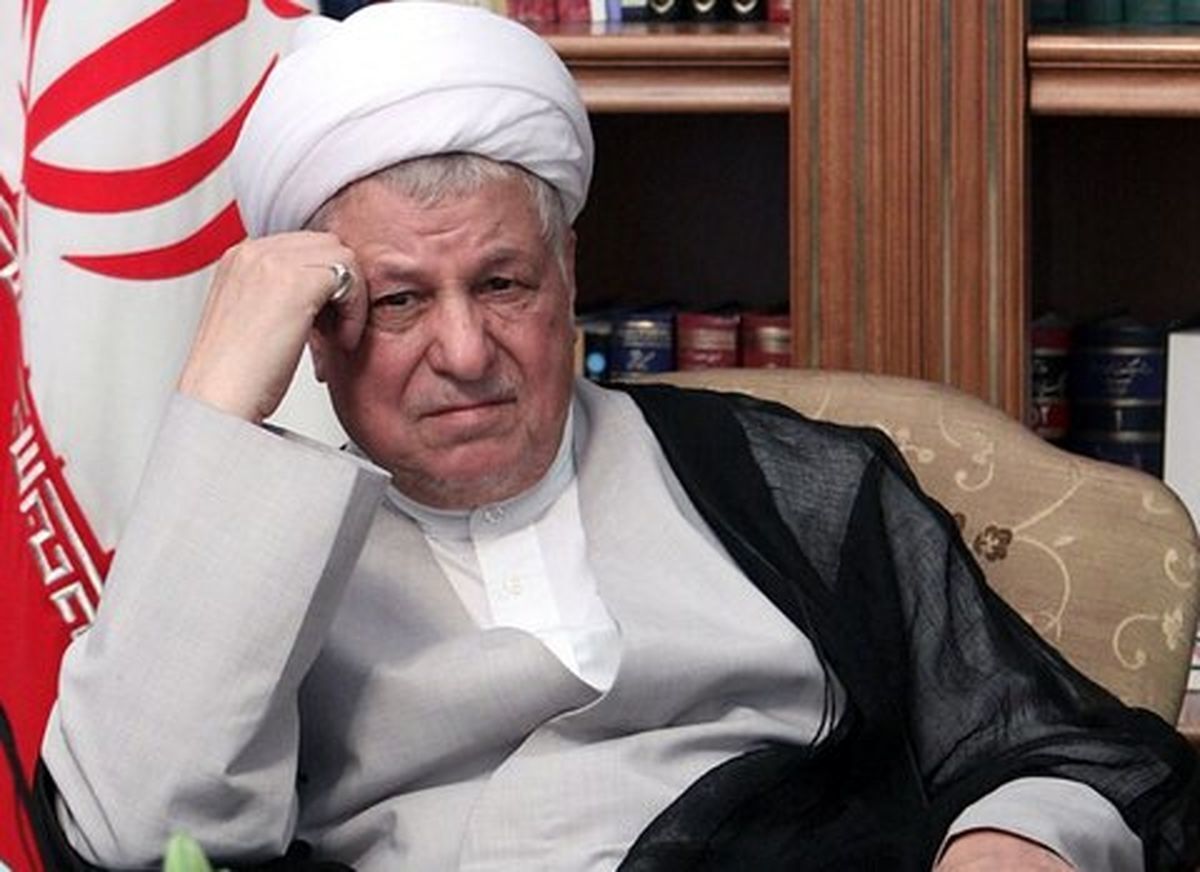 هاشمی‌‌رفسنجانی در روز ترور شهید بهشتی کجا بود؟