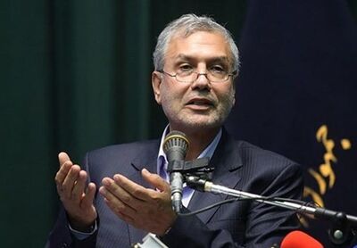 حمایت قاطعانه وزیر دولت روحانی از پزشکیان