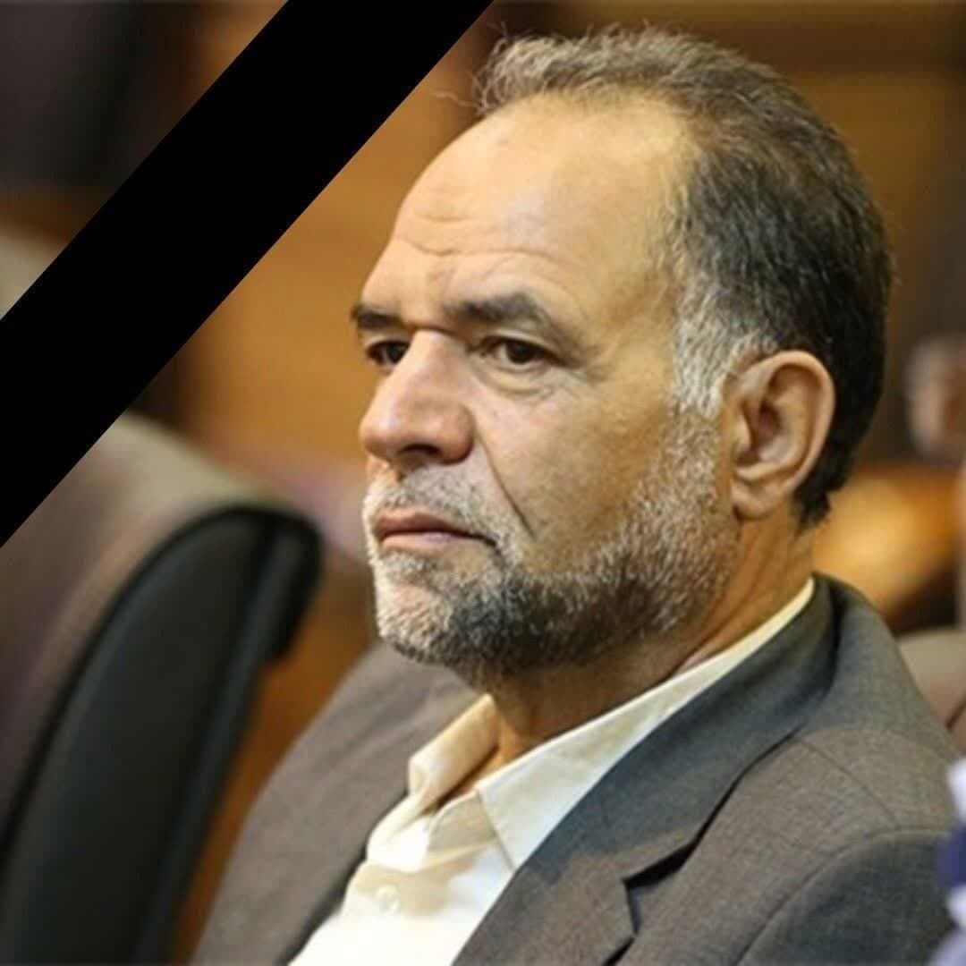 عضو شورای شهر یزد درگذشت