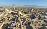  مهر کویر یزد بدون عطر باران
