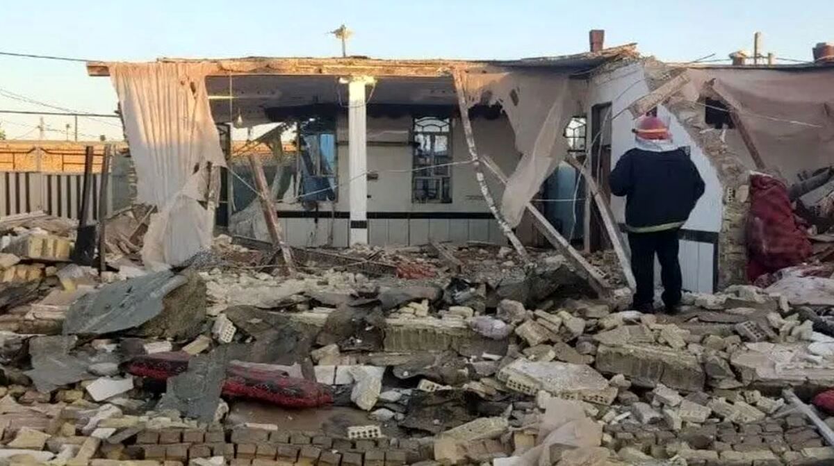 آمار کشته‌های انفجار در اهواز افزایش یافت