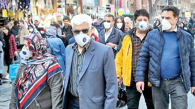 اعمال «محدودیت‌های حداقلی» در پایتخت