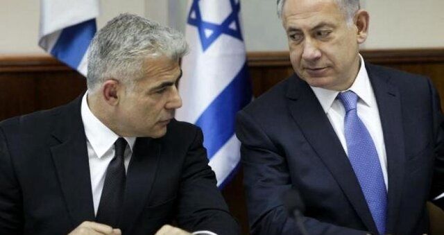 جلسه کابینه امنیتی اسرائیل تمام شد