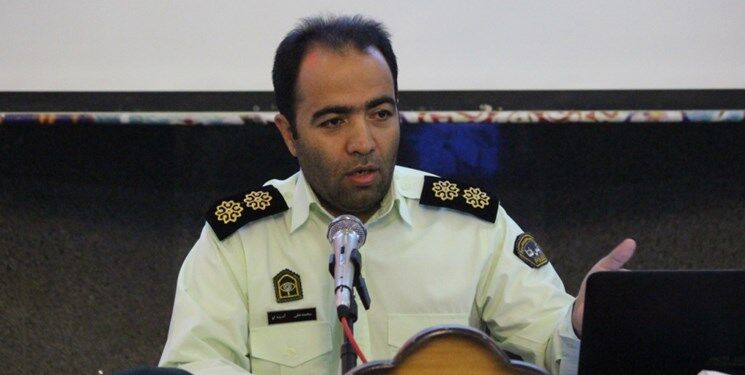 فروشنده داروی تقلبی کرونا دستگیر شد