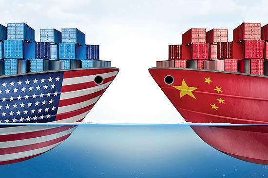 8 سلا‌ح چین در جنگ تجاری