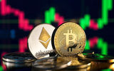 صعود بیت‌کوین و اتریوم پس از اظهارات جرومی پاول