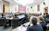 نقشه رکودزدایی از گردشگری تبریز