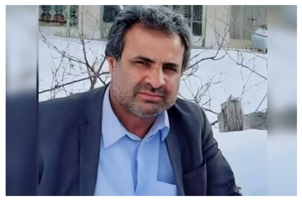 عملیات تروریستی در ایرانشهر / یک بسیجی به شهادت رسید