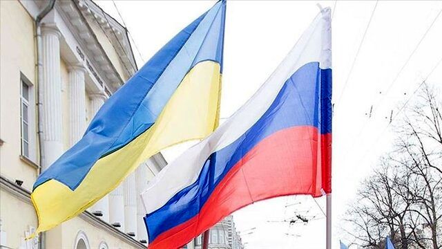 اوکراین خواستار نشست با روسیه ظرف ۴۸ ساعت آتی شد