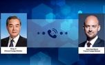 تماس تلفنی مهم  فرانسه و چین درباره ایران + جزئیات
