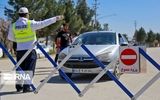 تمهیدات ترافیکی تشییع رهبر شهید انقلاب در قم + جزئیات