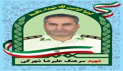 پرونده شهادت شهید شهرکی و همسرش به کجا رسید؟