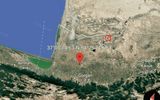 پل مهمی که آمریکا هدف حمله قرار داد/ هدفی استراتژیک در دل کریدور ایران با چین و روسیه
