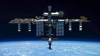 تصمیم روسیه برای خروج از ایستگاه فضایی بین‌المللی