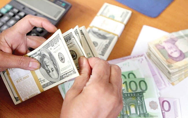 زیر و بم دخل‌وخرج دولت 