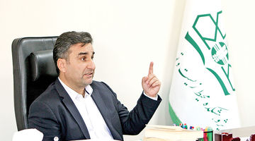 رمزگشایی از کارگاه ساختمانی در «پردیسان»