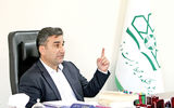 رمزگشایی از کارگاه ساختمانی در «پردیسان»