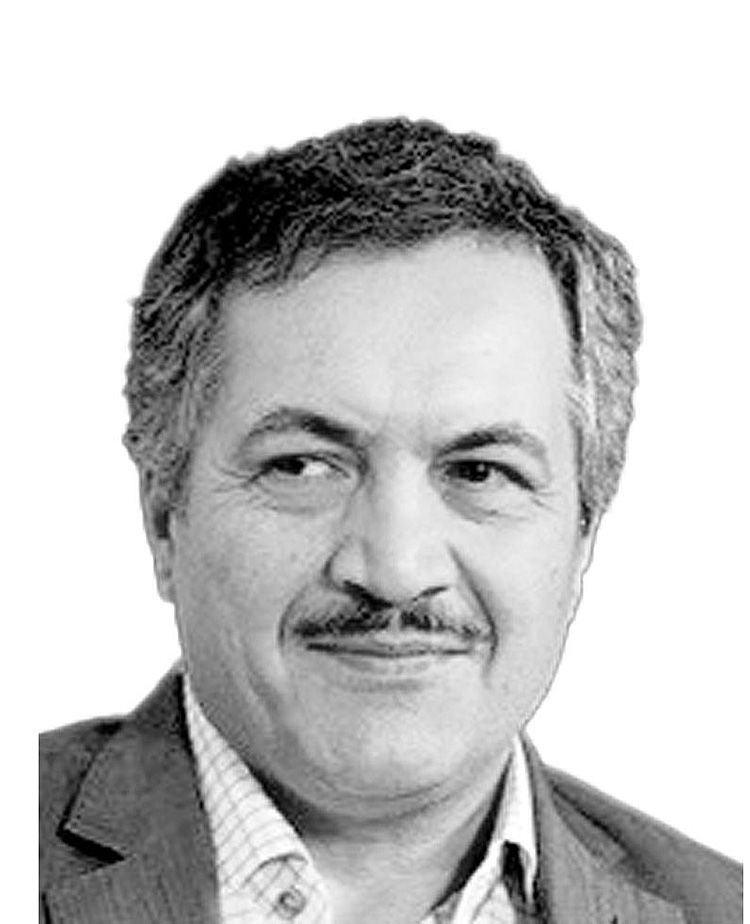 حسن  خوشپور