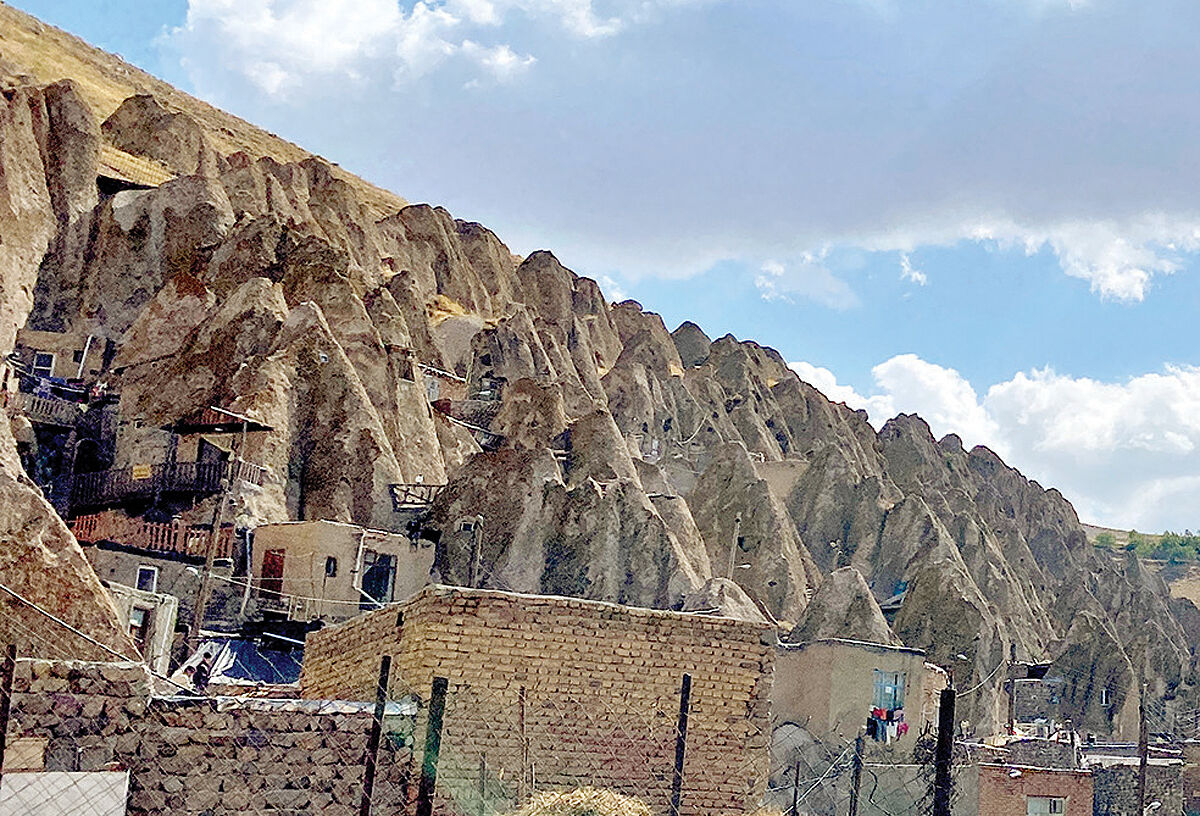 «کندوان» جهانی شد