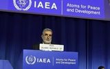 کمالوندی: ایران تسلیم نمی‌شود/ صنعت هسته‌ای ایران با حمله نظامی، خرابکاری و ترور از بین نمی‌رود