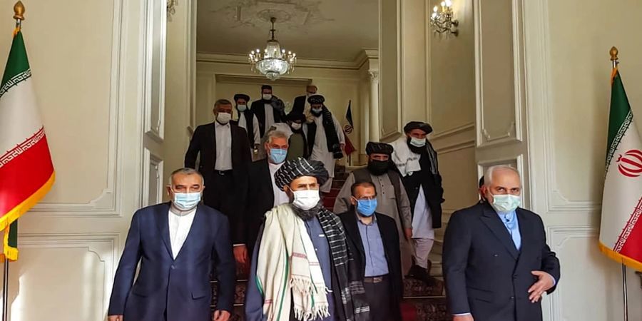 نگرانی ایران از تشدید بی‌ثباتی در افغانستان