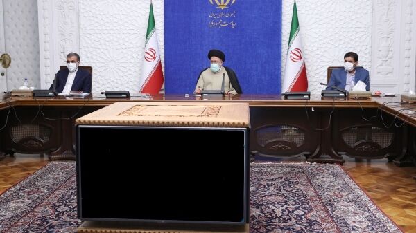 دستور مهم رئیسی به بانک مرکزی