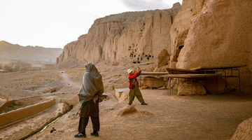 ماجراجویی در افغانستان