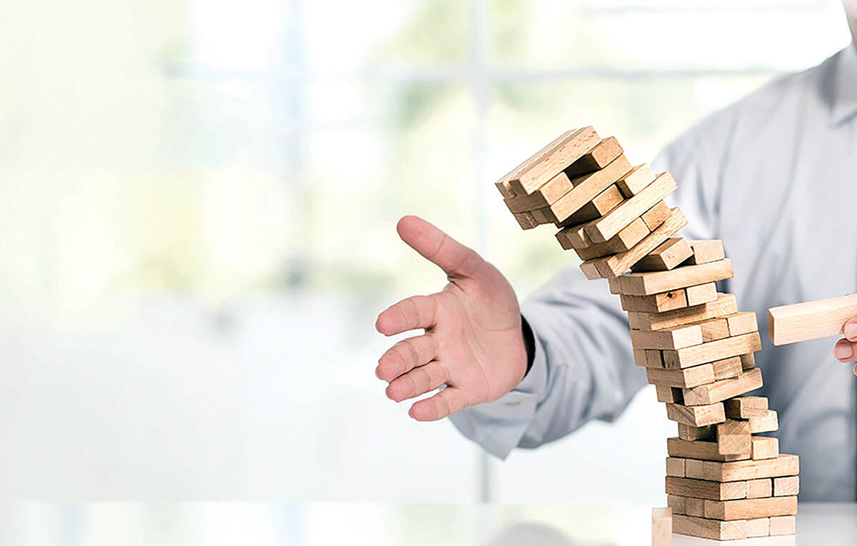 هنر پذیرش ناکامی در کسب‌و‌کار