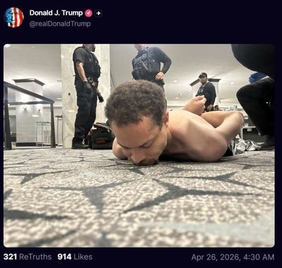 اولین اعتراف مظنون تیراندازی در واشنگتن