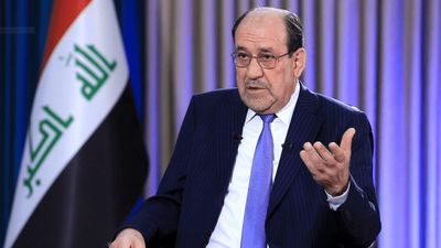 واکنش نوری المالکی به تهدیدات آمریکا