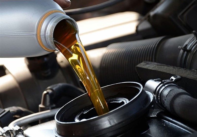 افزایش 30 تا 40 درصدی قیمت روغن موتور
