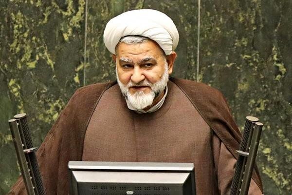حمله تند نماینده روحانی مجلس به مقتدی صدر