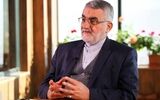  ظهور قدرت‌های جدید دنیا در مقابل آمریکا/ بروجردی: مقابله ایران با قدرت اتمی، باعث شد کشورهای منطقه، قدرت ایران را بپذیرند 