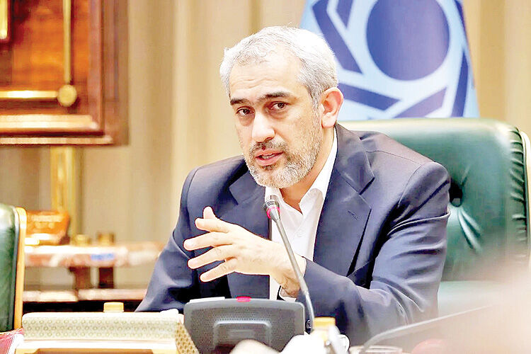 گام وزیر اقتصاد در راستای خصوصی‌سازی