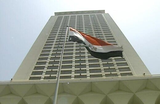 واکنش مصر به آشتی قطر و عربستان