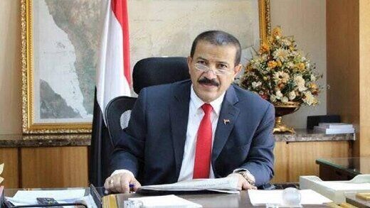 تغییرات گسترده دیپلماتیک در یمن