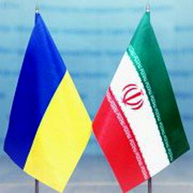 اعلام آمادگی ایران برای کمک به اوکراین
