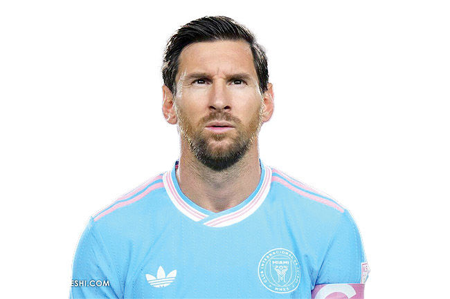 چرا مسی به بارسا برنگشت؟