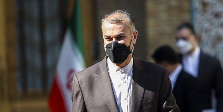توئیت جدید وزیر امور خارجه ایران درباره برجام