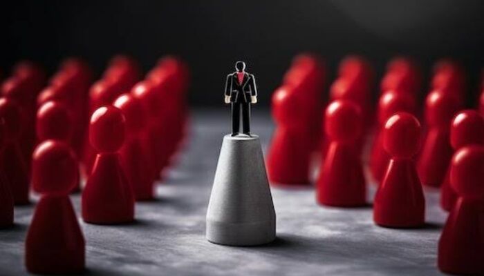 اعتمادسازی در کار با نمایش ضعف‌‌های  درونی