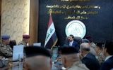 نخست وزیر عراق: اجازه نمی‌دهیم از خاک ما علیه همسایگان استفاده شود