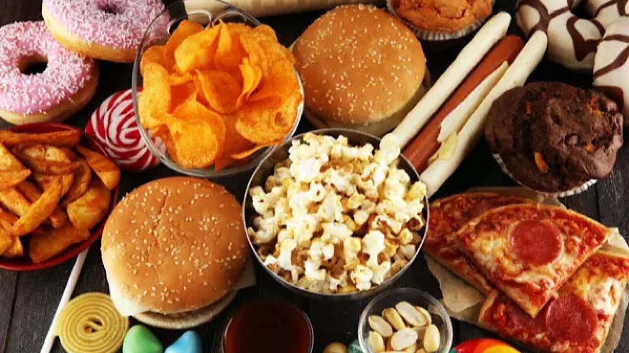 دور این غذاها را خط بکشید تا آلزایمر نگیرید